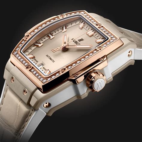 hublot couple watches|women's hublot watches for sale.